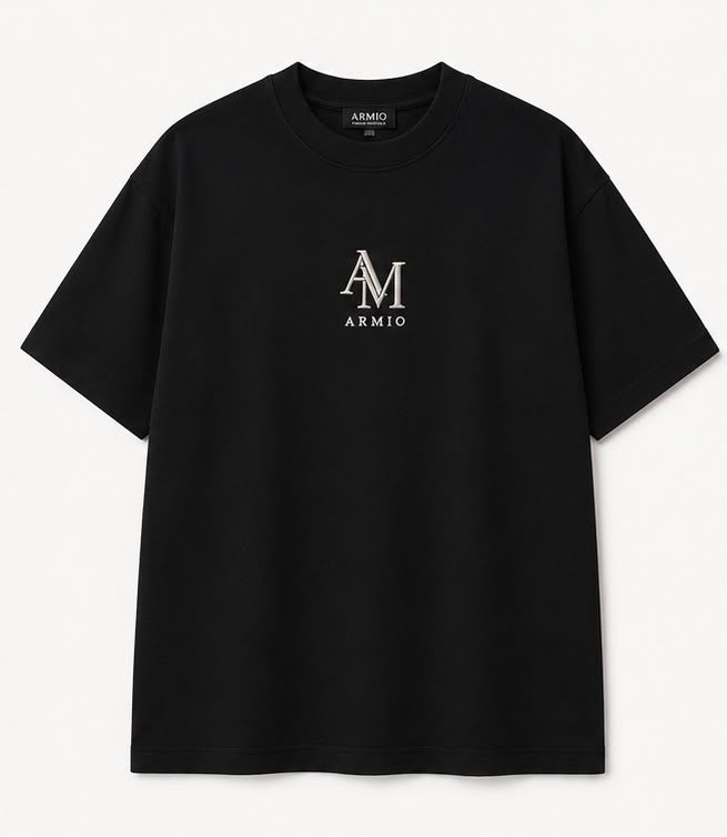 ARMIO SIGNATURE TEE