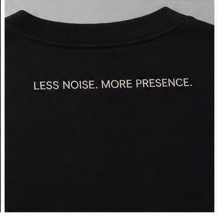 ARMIO SIGNATURE TEE